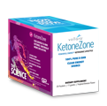 KetoneZone 20 Serving