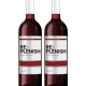 Re:Plenish 2 pack with Resveratrol from the Muscadine Grape