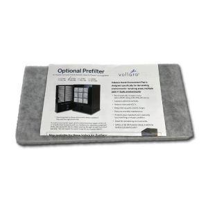 Optional Pre-Filter (8x9in) (FreshAir/Classic) one 12pk